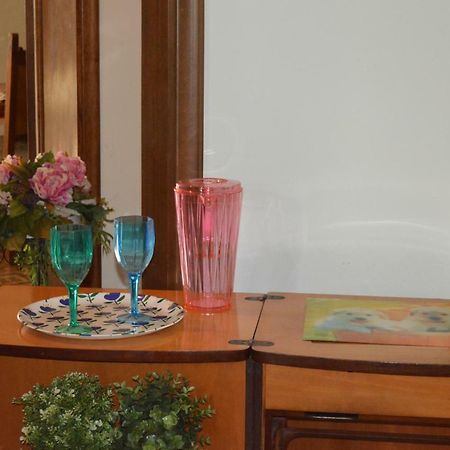 Apartament Casa Iliana Viareggio Zewnętrze zdjęcie