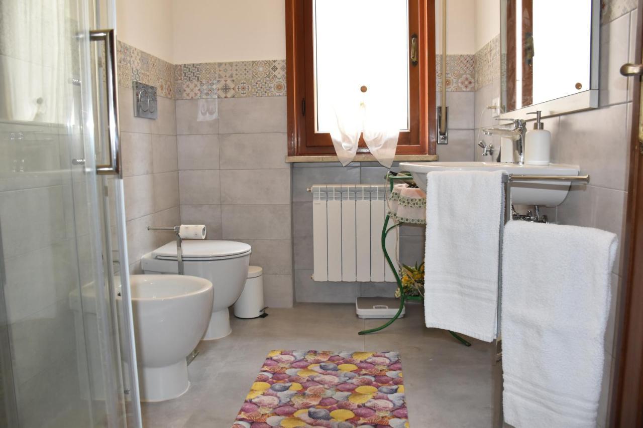 Apartament Casa Iliana Viareggio Zewnętrze zdjęcie