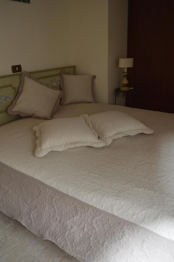 Apartament Casa Iliana Viareggio Zewnętrze zdjęcie