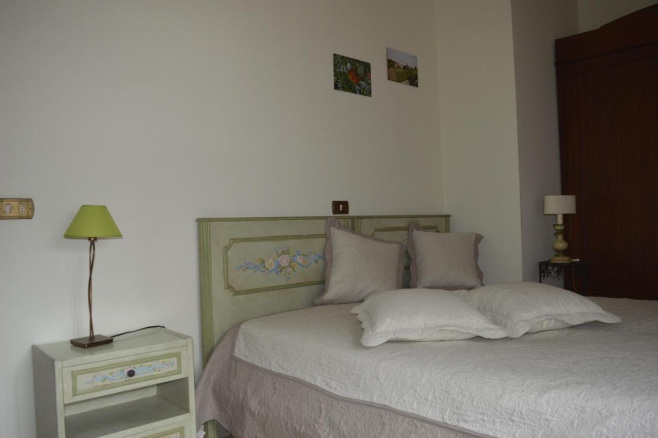 Apartament Casa Iliana Viareggio Zewnętrze zdjęcie