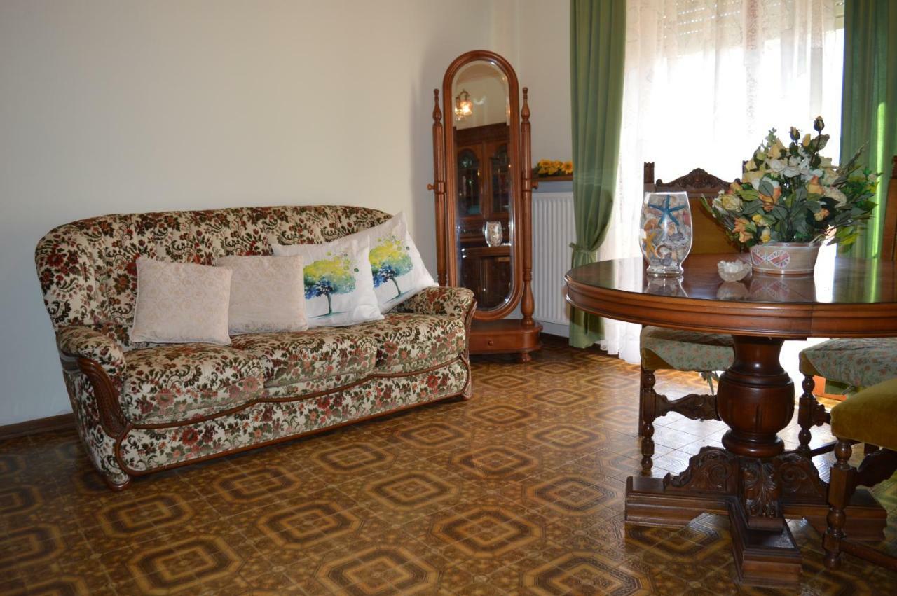 Apartament Casa Iliana Viareggio Zewnętrze zdjęcie