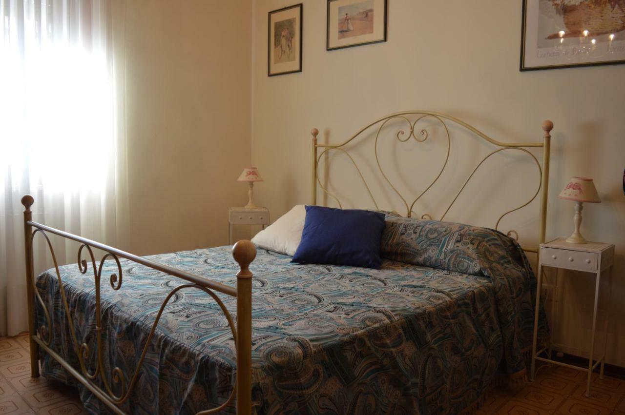 Apartament Casa Iliana Viareggio Zewnętrze zdjęcie