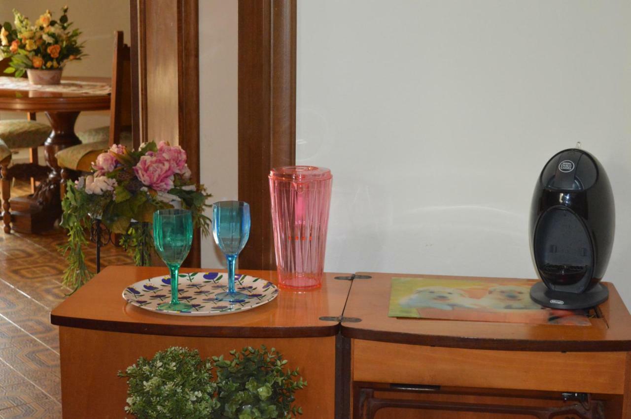 Apartament Casa Iliana Viareggio Zewnętrze zdjęcie