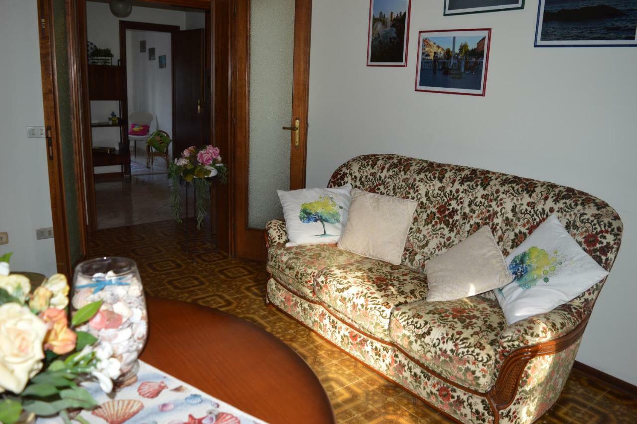 Apartament Casa Iliana Viareggio Zewnętrze zdjęcie